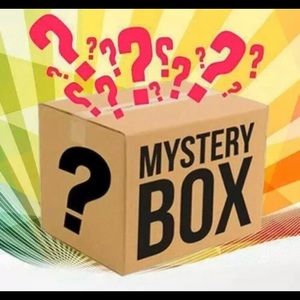 Mystery Box!